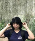 Rencontre Femme Thaïlande à คีรีมาศ : Jane, 26 ans